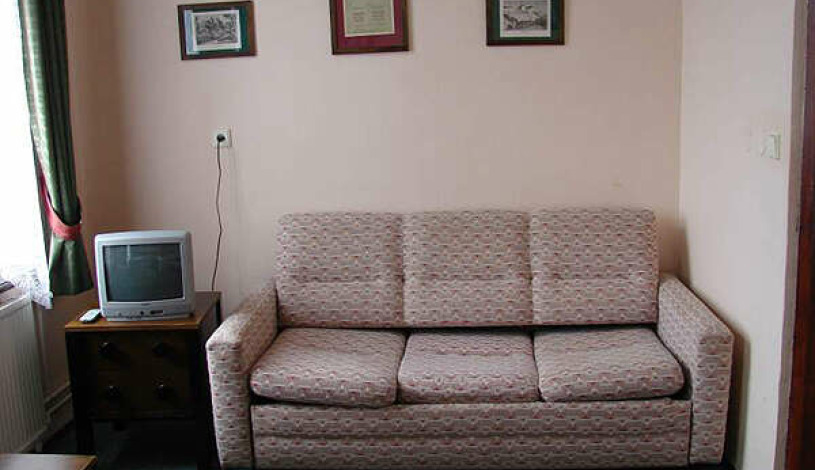 Penzion Bazalka Jablonec nad Nisou